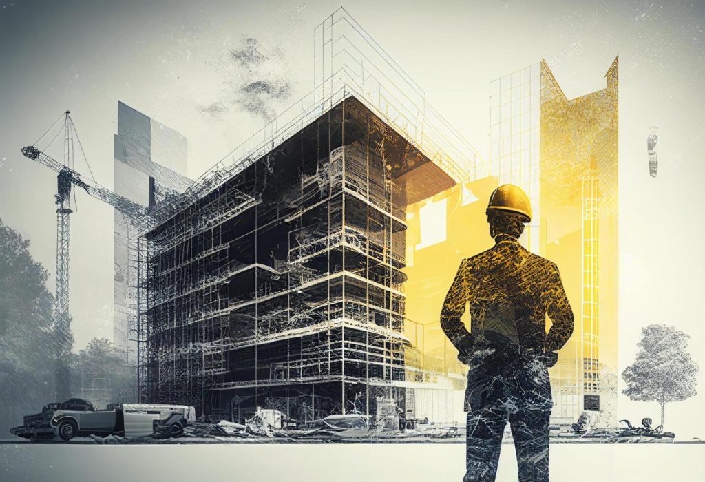 GA Construction team working for top Pakistan construction services in Islamabad