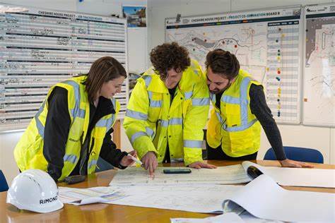 GA Construction team managing construction project for overseas Pakistanis in Islamabad
