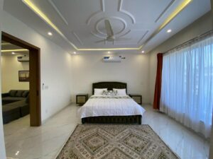 H# 942, Sector C, Phase 8, Bahria Town