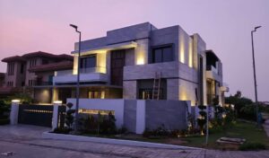1 Kanal – House 34, Sector G, DHA Phase II, Islamabad