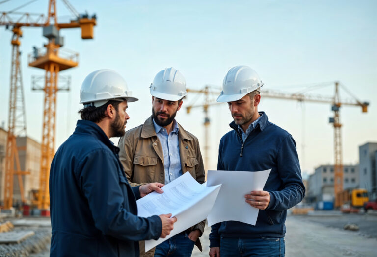 construction company in F7 Islamabad building modern house
