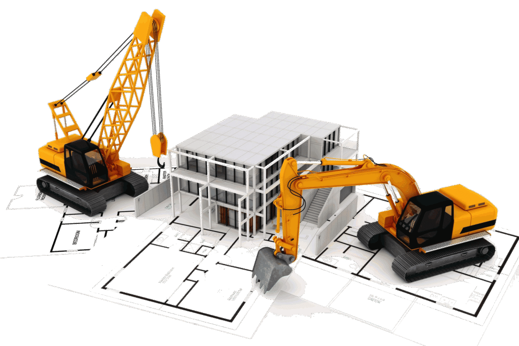 GA Construction Company providing quality construction services for homes and businesses