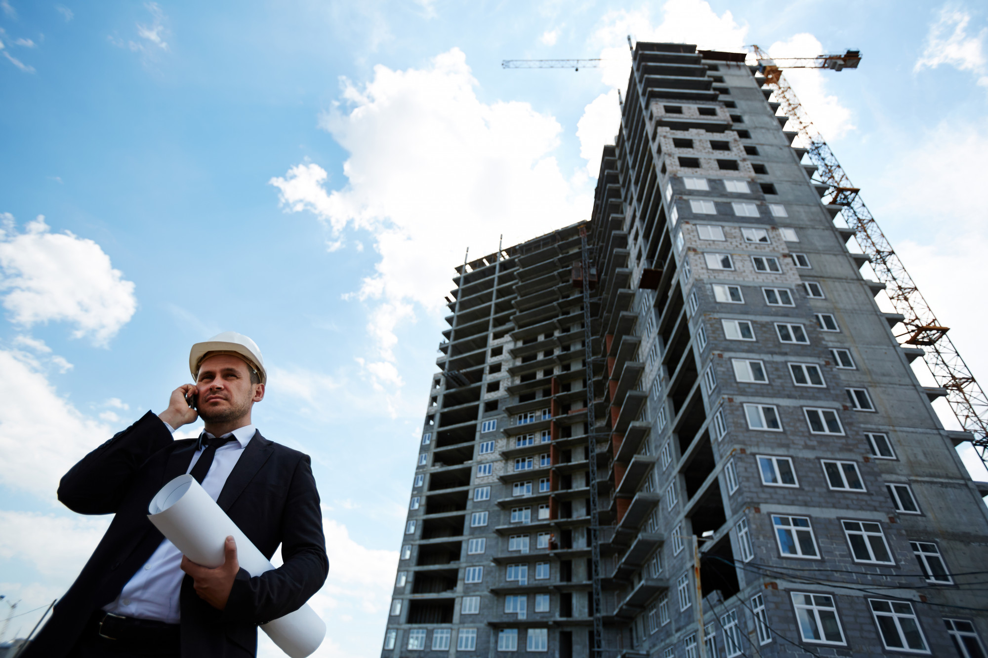 GA Construction | Trusted Construction Company in Islamabad