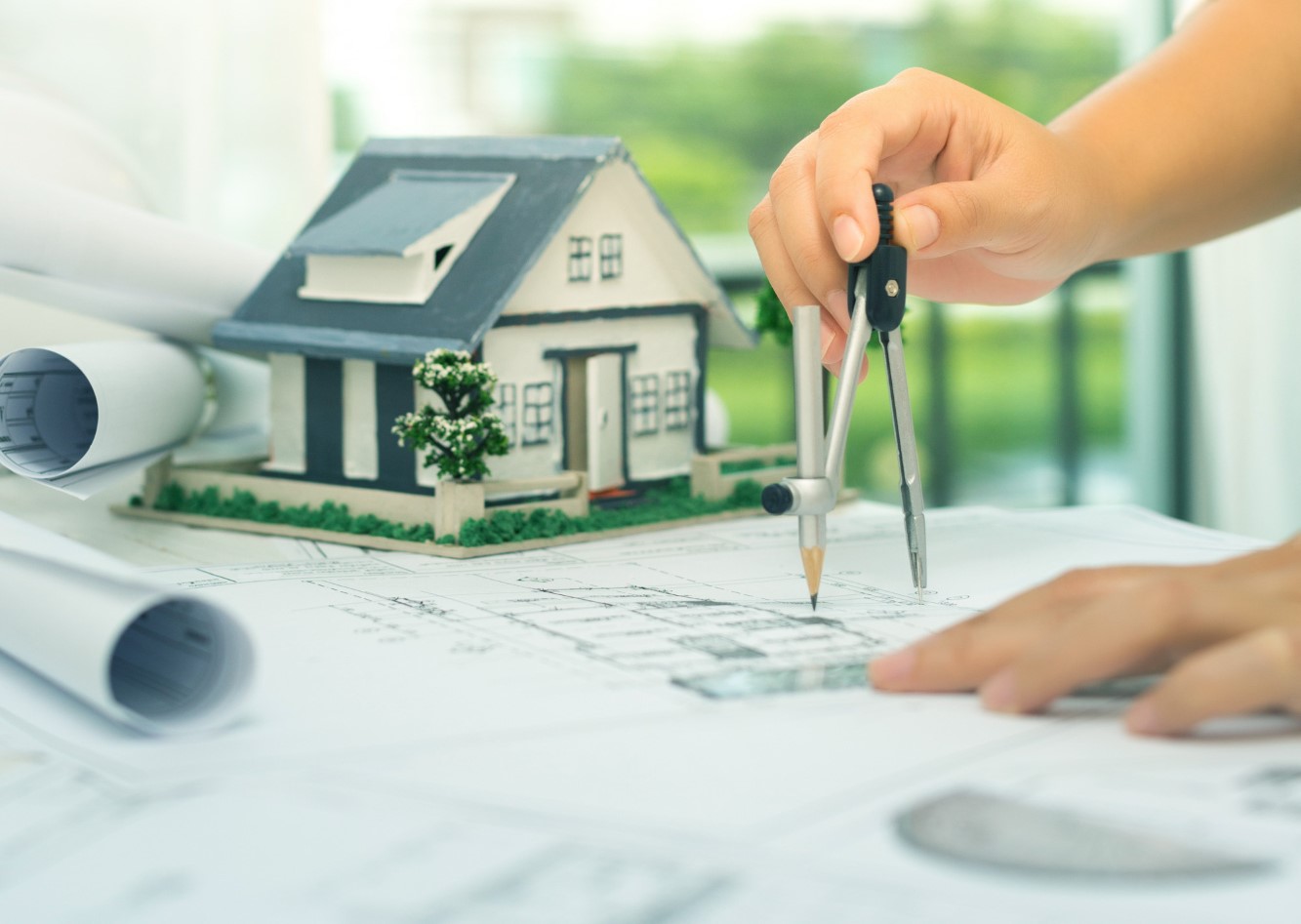 Top 10 Construction Industry Trends in 2025