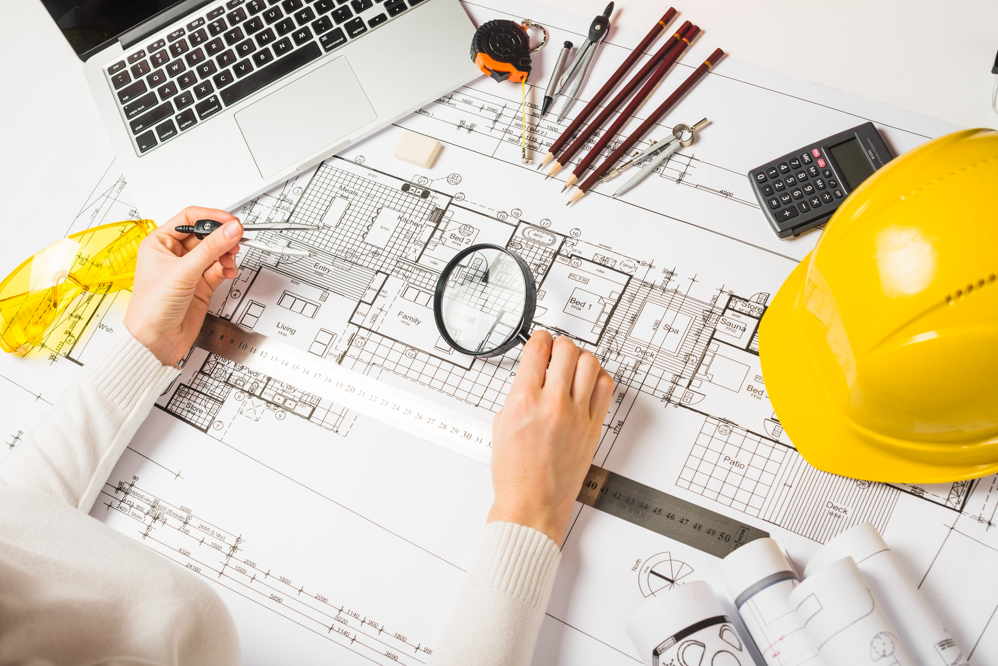Innovative Modern Architecture Services in Islamabad