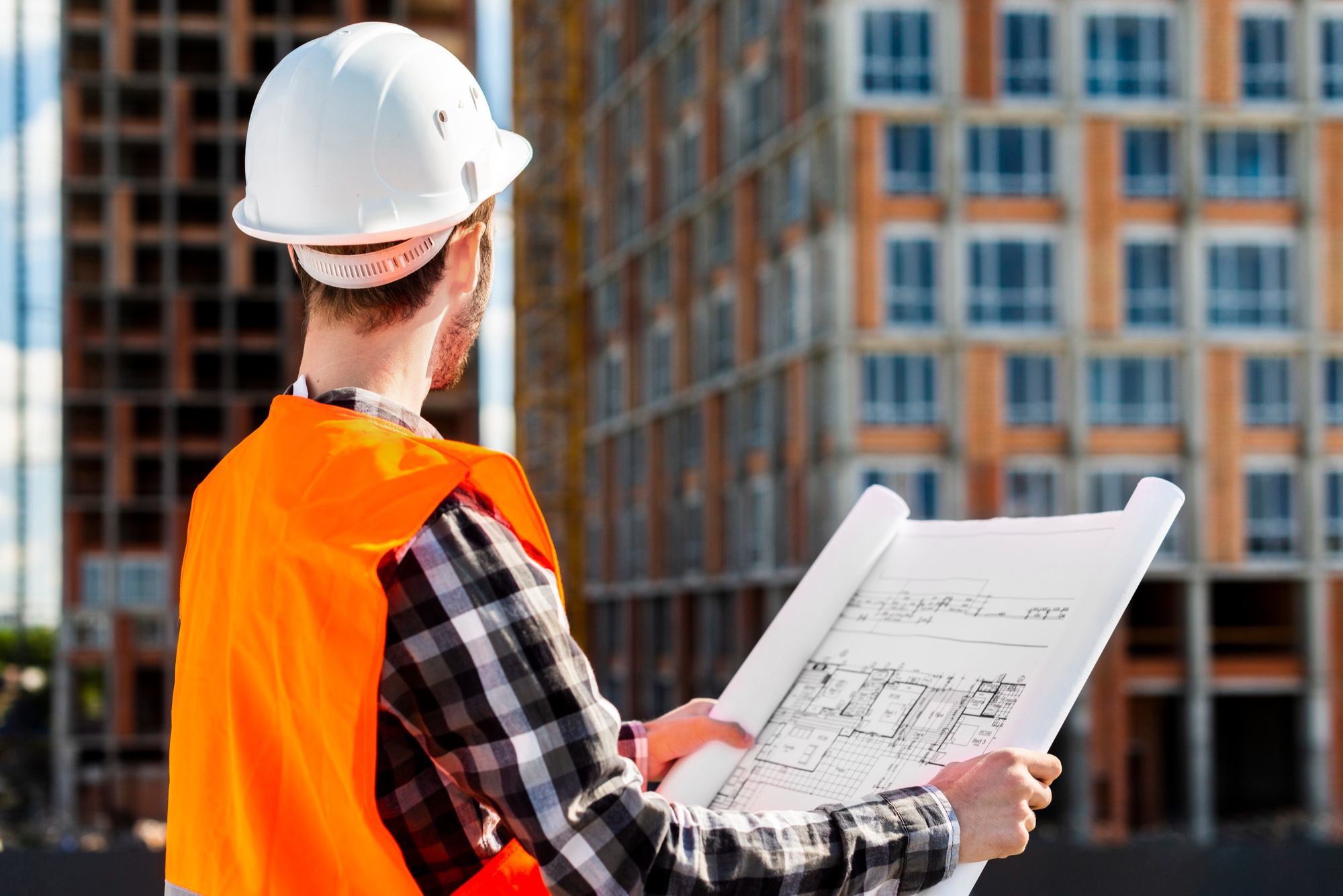 Expert Project Management and Construction Solutions in Islamabad