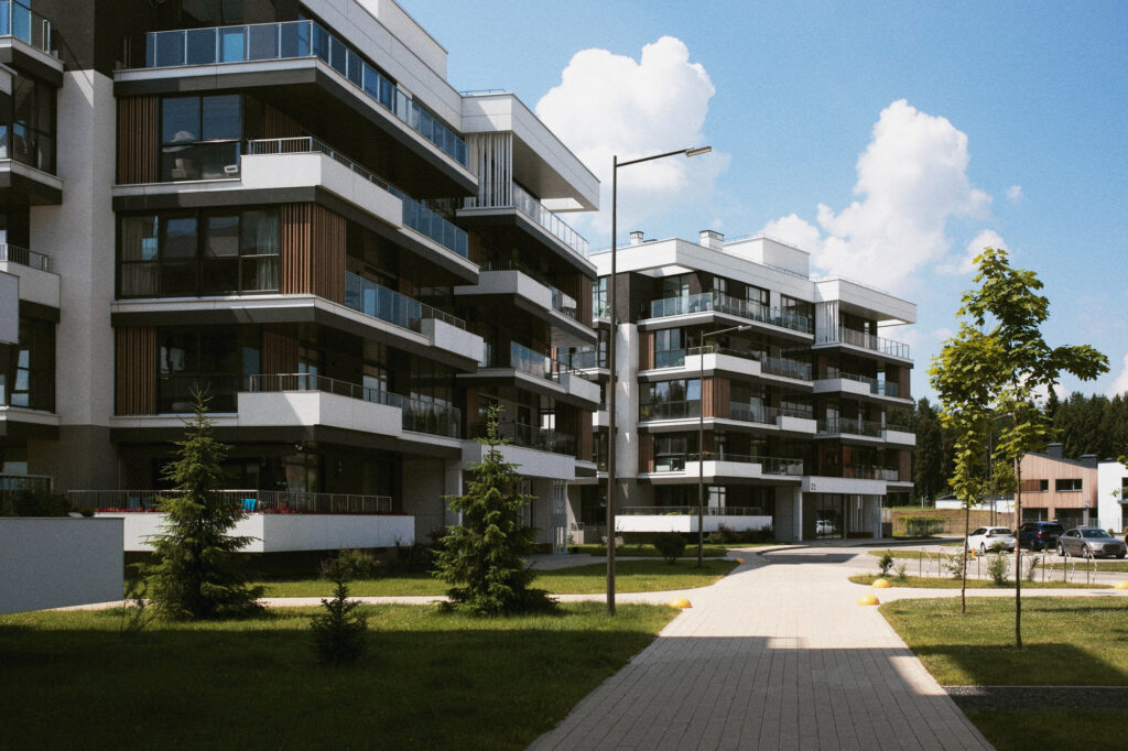 GA Constructions – top construction company in Pakistan