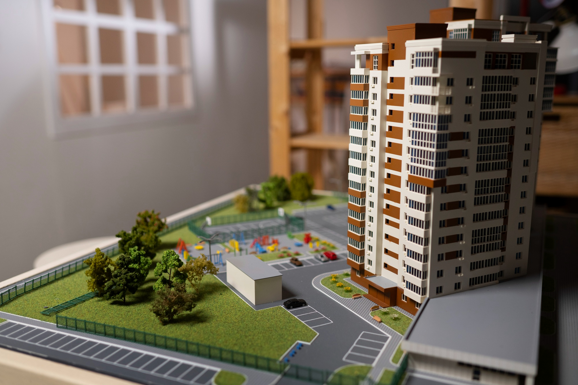 Best Residential Construction Services in Islamabad