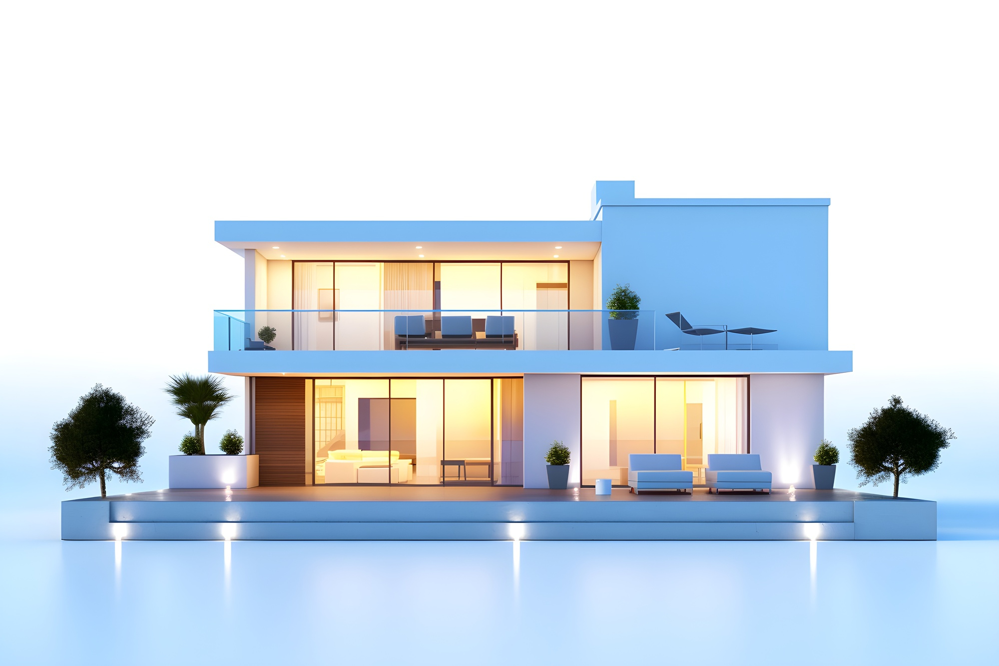 Top 10 Smart Home Features Every Modern Home Needs
