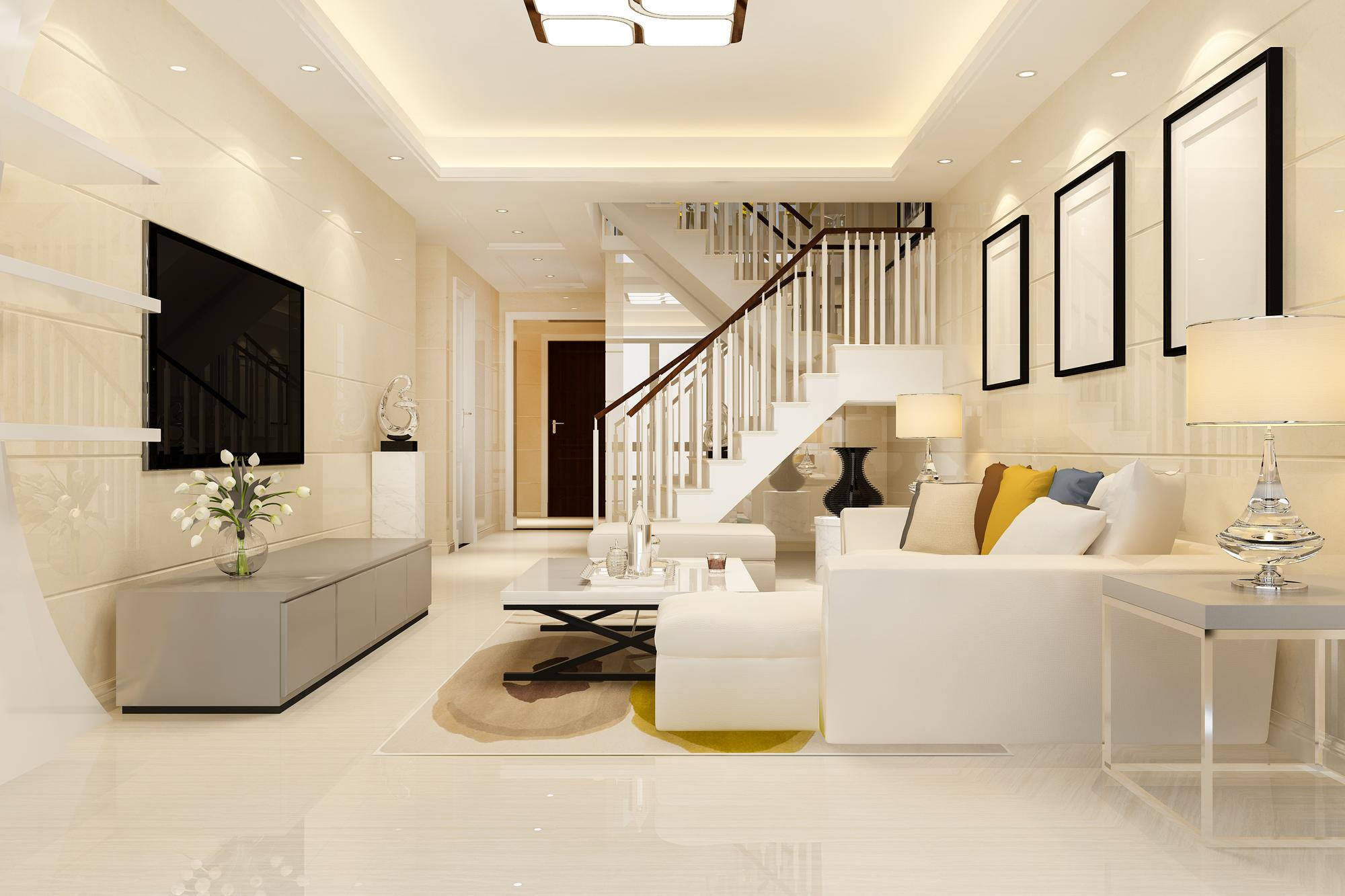 Best Interior Design Company in Islamabad