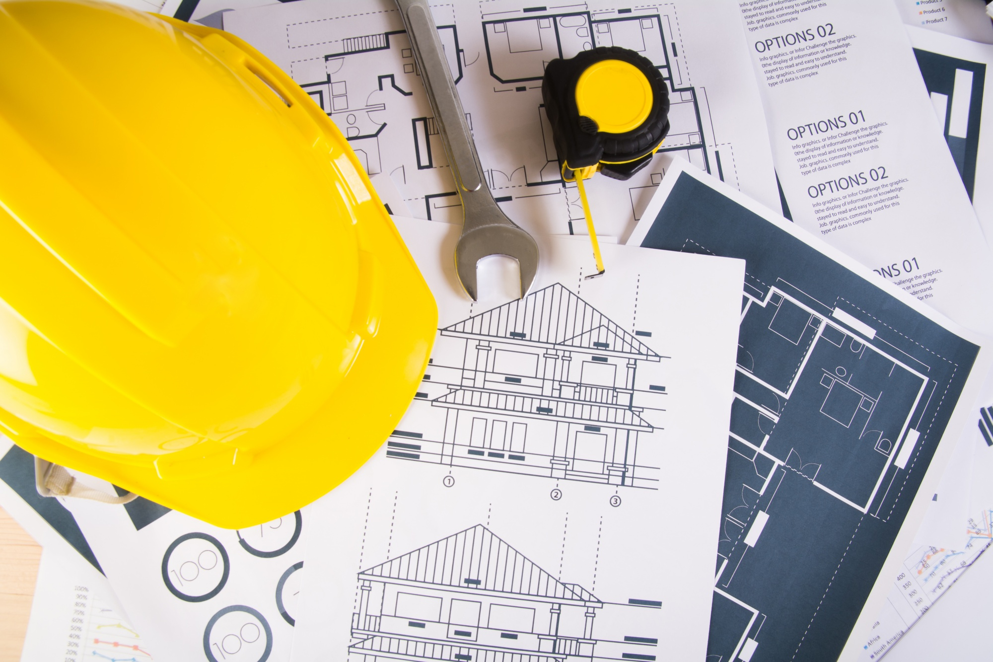 Top 10 Construction Companies in Islamabad