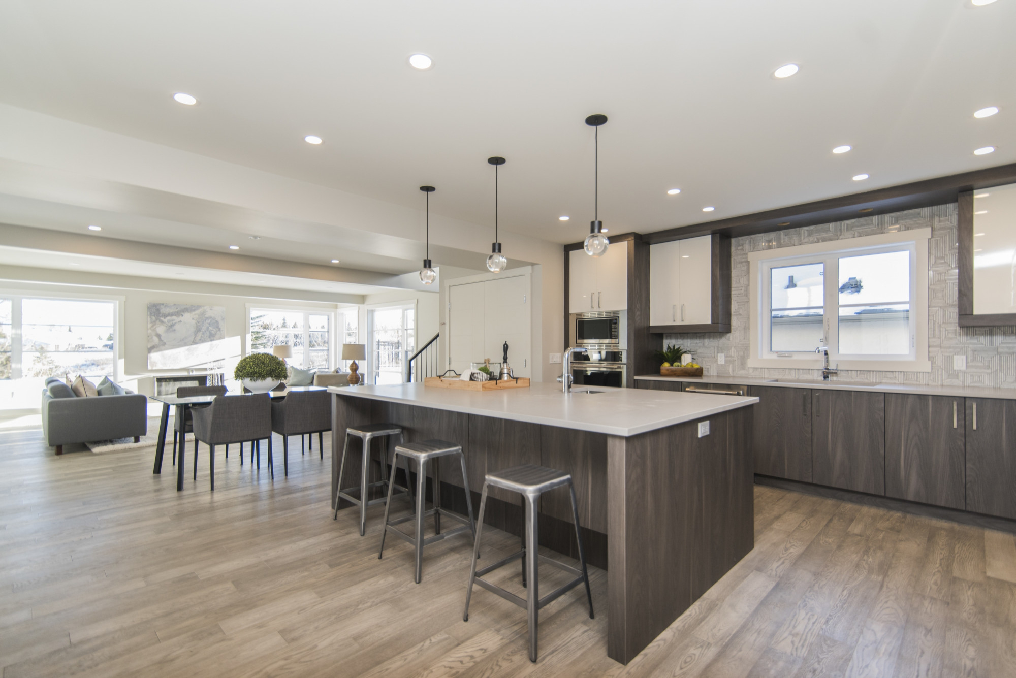 Modern Home Renovation Services in Islamabad