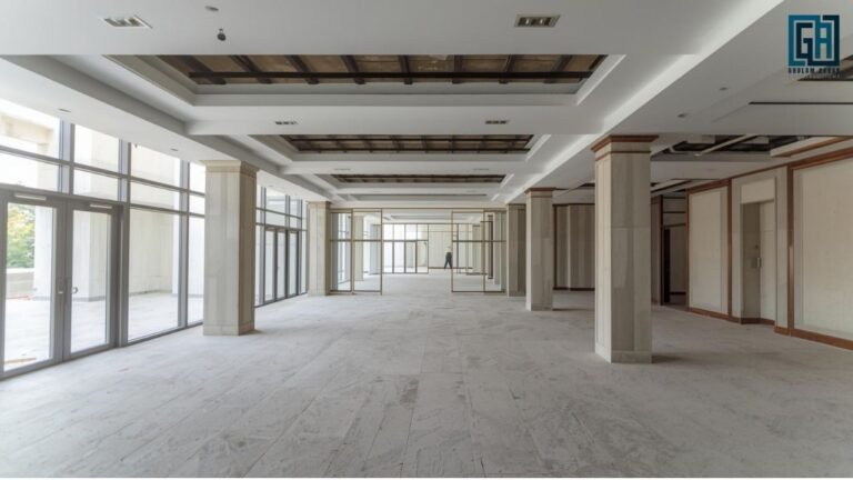 Construction Company in Adiala Road Rawalpindi
