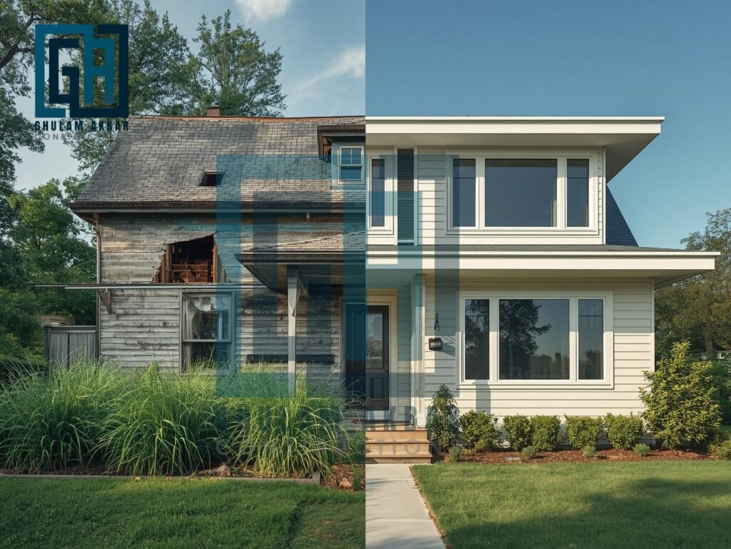 Trusted construction company near Pir Sohawa Islamabad offering modern residential and commercial building solutions.