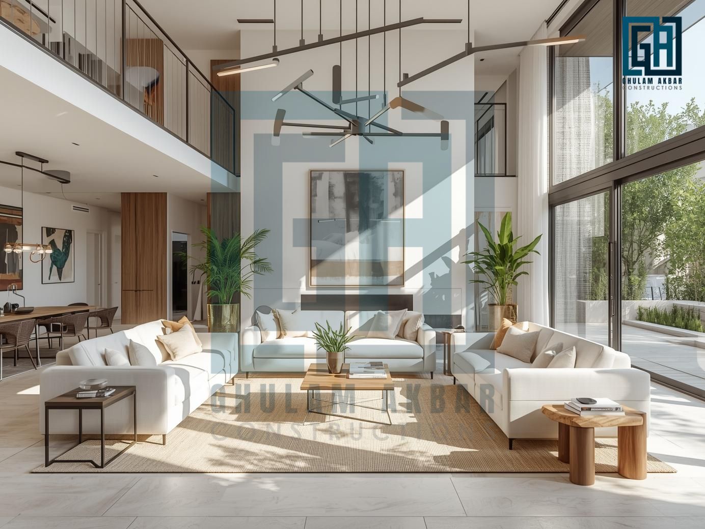 10 Interior Design for Modern Homes
