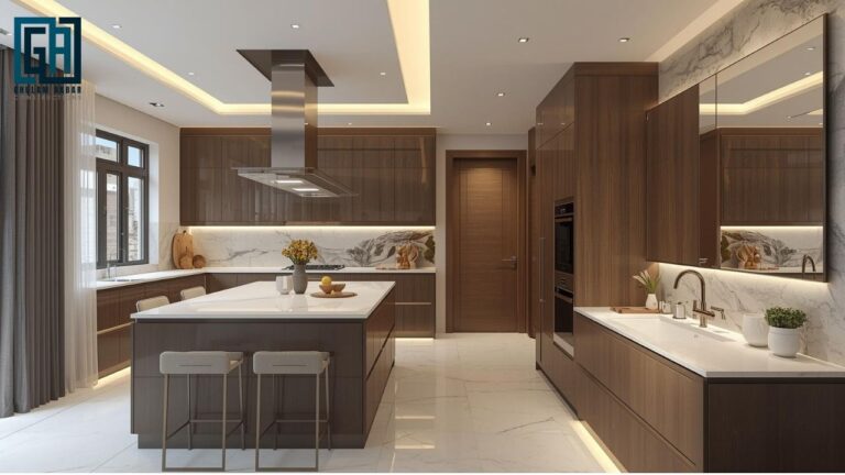 Construction Company in Model Town Lahore – GA Constructions