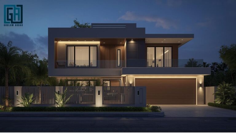 Construction Company in Raiwind Lahore – Residential & Commercial Builders