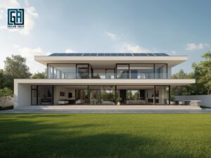 Architectural Services in Islamabad by GA Constructions