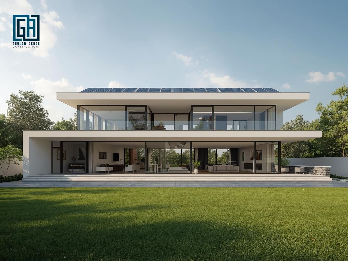 Need Architectural Services in Islamabad